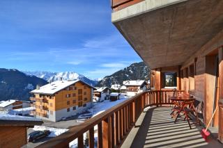 Snowbird 214 - Bagnes - 2