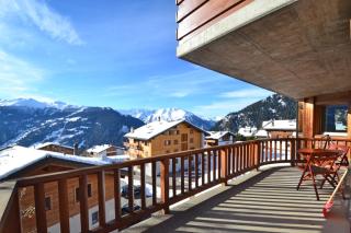 Snowbird 214 - Bagnes - 1