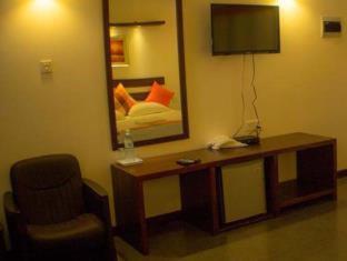 Hotel Alakamanda - Anuradhapura - 9