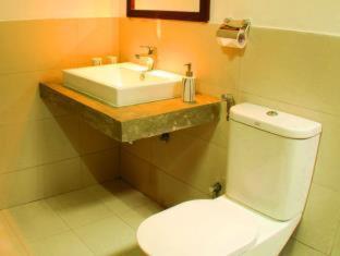 Hotel Alakamanda - Anuradhapura - 6