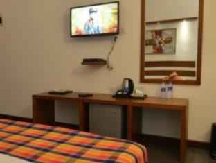 Hotel Alakamanda - Anuradhapura - 2
