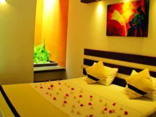 Hotel Alakamanda - Anuradhapura - 1