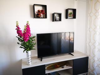 Beachfront modern and spacious apartment - Torrevieja - 7