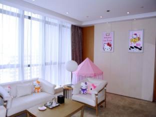 Wyndham Grand Plaza Royale Changsheng Jiangyin - Jiangyin - 9