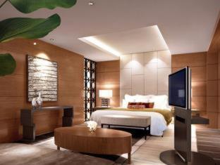 Wyndham Grand Plaza Royale Changsheng Jiangyin - Jiangyin - 7