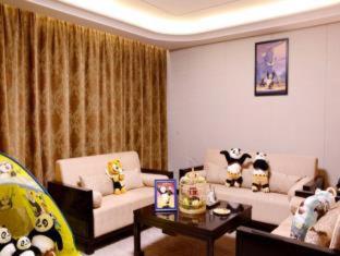 Wyndham Grand Plaza Royale Changsheng Jiangyin - Jiangyin - 6