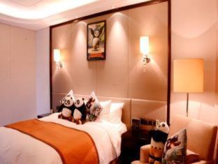 Wyndham Grand Plaza Royale Changsheng Jiangyin - Jiangyin - 5