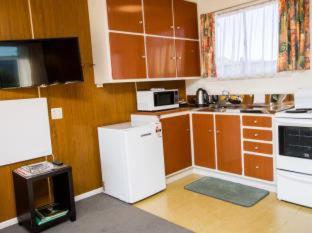 Peninsula Motel - Whitianga - 8