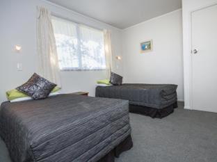 Peninsula Motel - Whitianga - 6