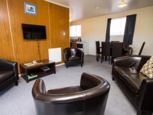Peninsula Motel - Whitianga - 4