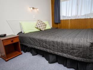 Peninsula Motel - Whitianga - 2