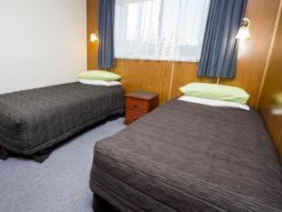 Peninsula Motel - Whitianga - 1
