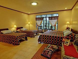 Eden Nature Park and Resort - 5