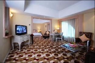 Berjaya Waterfront Hotel, Johor Bahru - 7