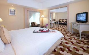 Berjaya Waterfront Hotel, Johor Bahru - Johor Bahru - 5