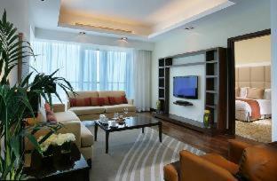 La Suite Dubai Hotel & Apartments - Dubai - 8