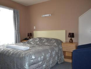 Courtesy Court Motel - Christchurch - 2