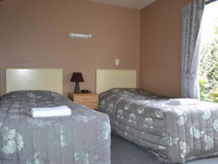 Courtesy Court Motel - Christchurch - 1