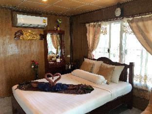 Tongta Phaview Resort - Ko Samet - 8