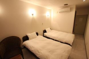 Hotel Oceans Nakijin - Nakijin - 3