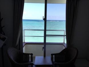 Hotel Oceans Nakijin - Nakijin - 2