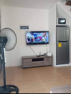 Eve transient home - Davao - 1