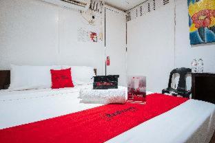 RedDoorz @Downtown Bacolod - 3