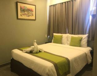 Cebu R Hotel Capitol - Città di Cebu - 7