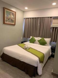 Cebu R Hotel Capitol - Città di Cebu - 1