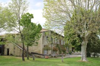 le relais d'elle - Niozelles - 9