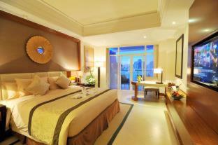 Pullman Haikou - 5