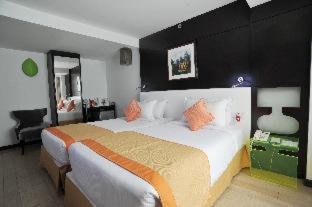 Platinum Residence - 8