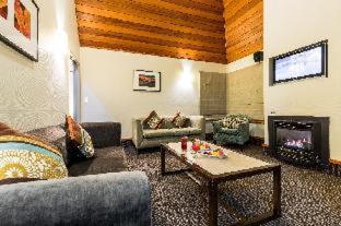 Distinction Te Anau Hotel & Villas - Te Anau - 7