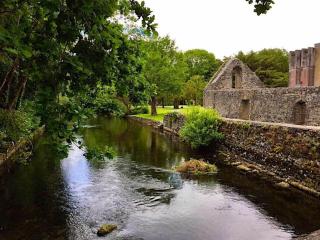 Nymphsfield House - Cong - 9
