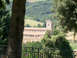 B&B Locanda Sant'Antimo - Montalcino - 2