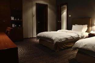 Plaza Hotel Beirut - Beirut - 6