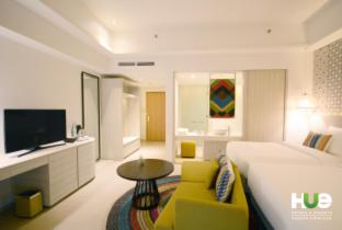 Hue Hotels and Resorts Puerto Princesa Managed by HII - Puerto Princesa - 8