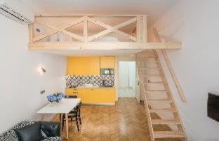 Mordecai 12 Apartments by Adrez - Praga - 2