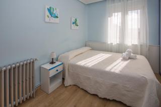 Apartamentos turisticos Avila Villa Carmen III - Ávila - 3