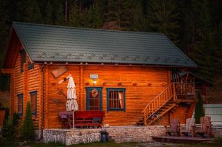 Hotel Khatky Ruslany - Vorokhta - 8