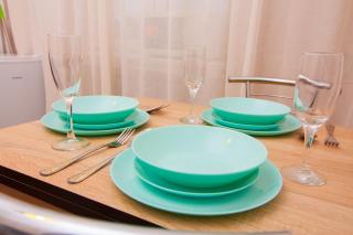 Apartment on Soborniy 85 - Oleksandriya - 5