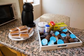 Apartamentos turisticos Avila Villa Carmen I - Ávila - 8