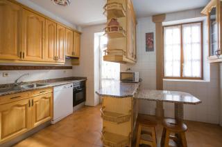 Apartamentos turisticos Avila Villa Carmen I - Ávila - 7