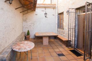 Apartamentos turisticos Avila Villa Carmen I - Ávila - 6