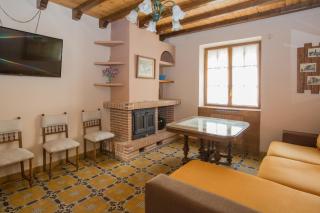 Apartamentos turisticos Avila Villa Carmen I - Ávila - 9