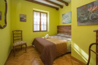 Apartamentos turisticos Avila Villa Carmen I - Ávila - 4