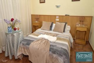 Hostal Ponte Dos Santos - 8