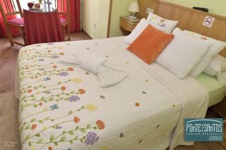 Hostal Ponte Dos Santos - Ribadeo - 7