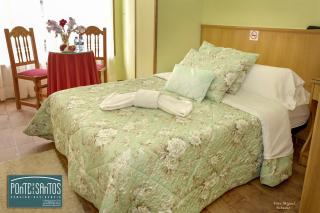 Hostal Ponte Dos Santos - Ribadeo - 5