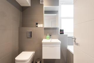 Parkside London Apartment (SS3) - Londres - 8